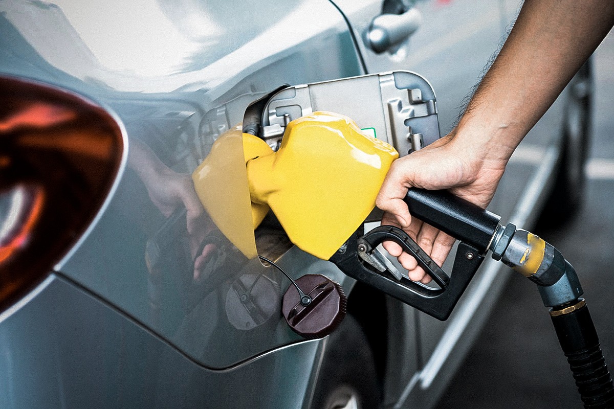Preço do diesel sofre reajuste de 9% a partir de quarta-feira (29)