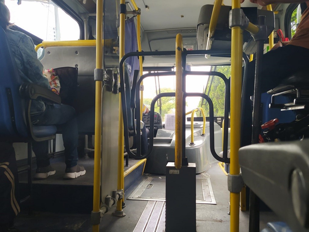 Fábio Branco protocola projeto que extingue cargo de cobrador no transporte coletivo de Rio Grande