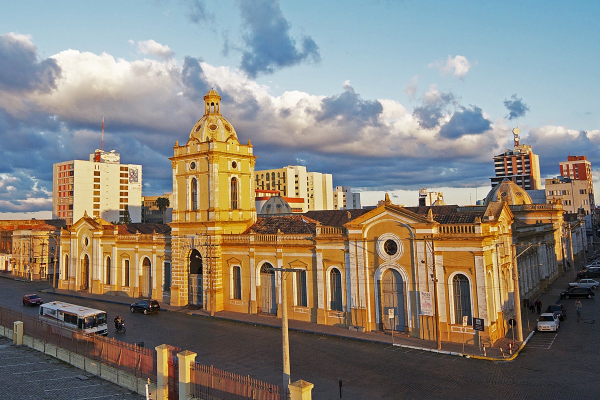 Noite do Centro Histórico acontece na próxima semana em Rio Grande