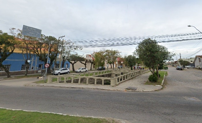 Tiroteio no bairro Dom Bosquinho, em Rio Grande, deixa pessoas em pânico