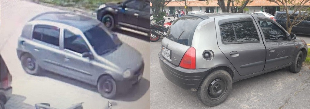 Envolvido em tiroteio próximo ao Camelódromo é suspeito do assalto à mercearia na Av. Uruguai, em Rio Grande