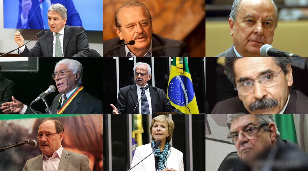 Eduardo Leite enfrenta deputados para seguir pagando pensão vitalícia a nove ex-governadores e quatro viúvas