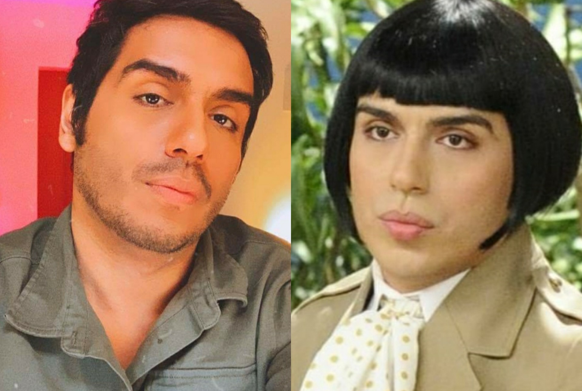 Morre, aos 42 anos, ator Caike Luna, o 'Cleiton' de Zorra Total