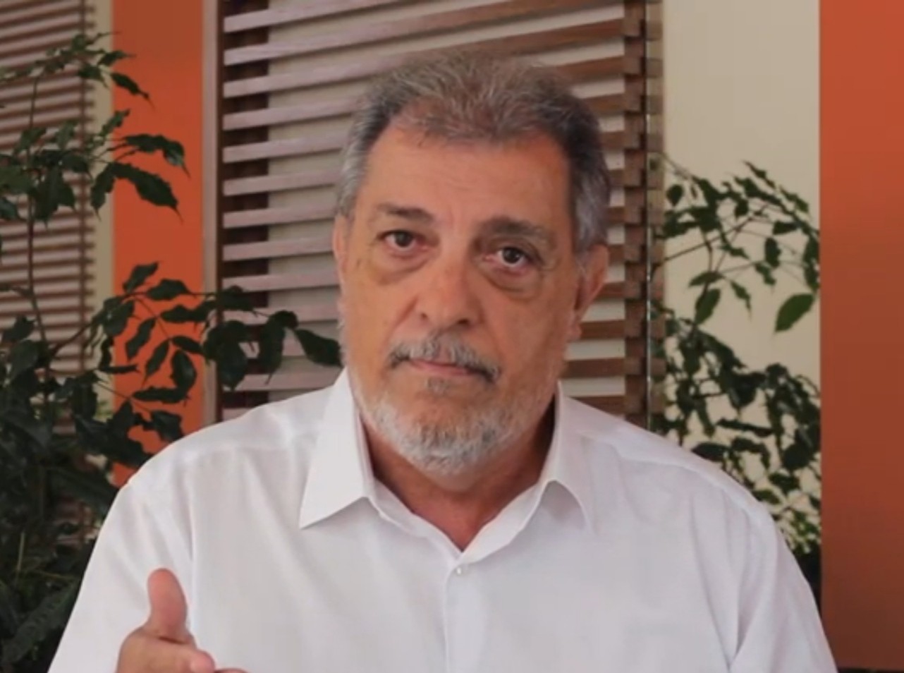 Morre em São Paulo o radialista e terapeuta rio-grandino Fernando Weikamp