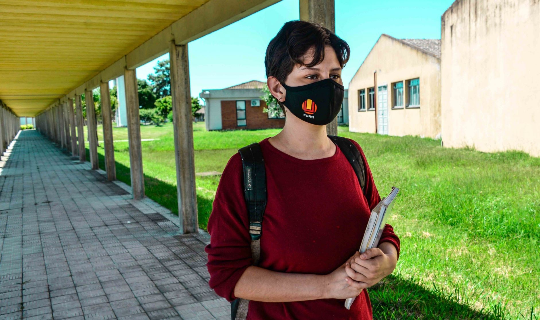 1º Seminário Integrado da Furg acontece em novembro