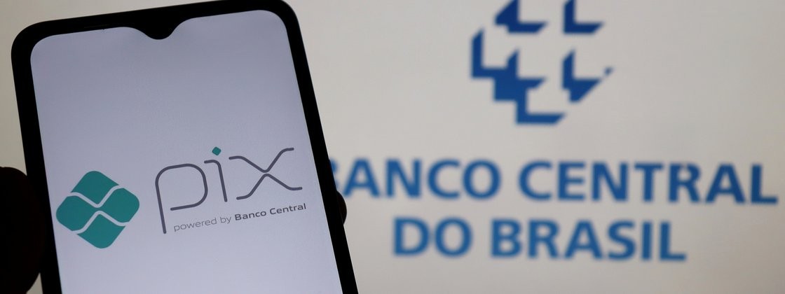 Pix terá limite de transferências noturnas a partir desta segunda-feira (4)