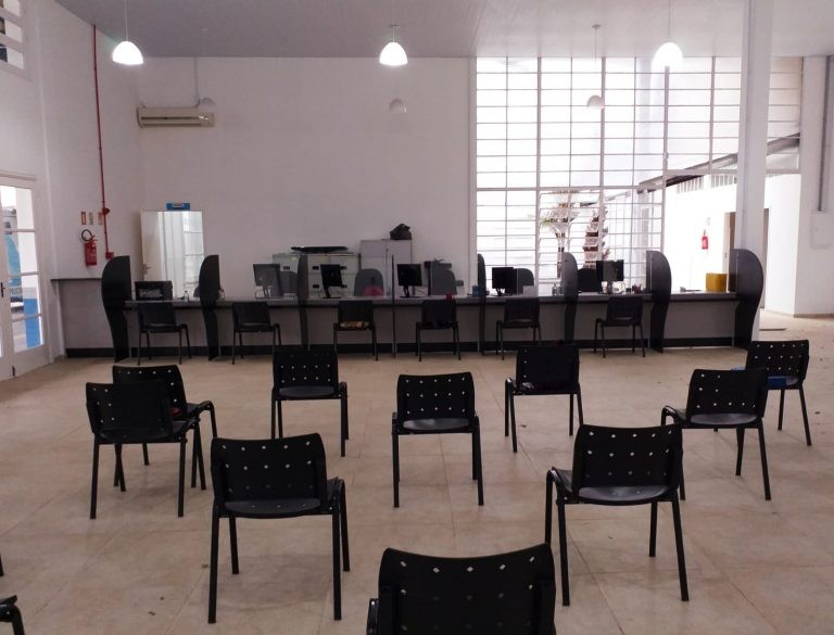 Procon segue com sistema de atendimentos em manutenção