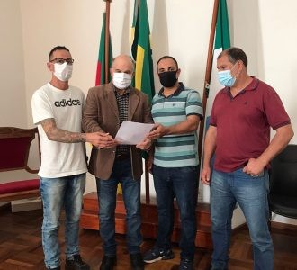 Santa Casa do Rio Grande recebe emenda parlamentar no valor de R$ 78 mil
