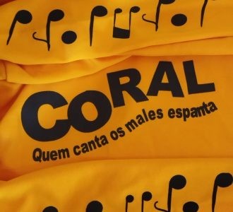 Coral Municipal de Rio Grande retoma atividades nesta sexta-feira (15)
