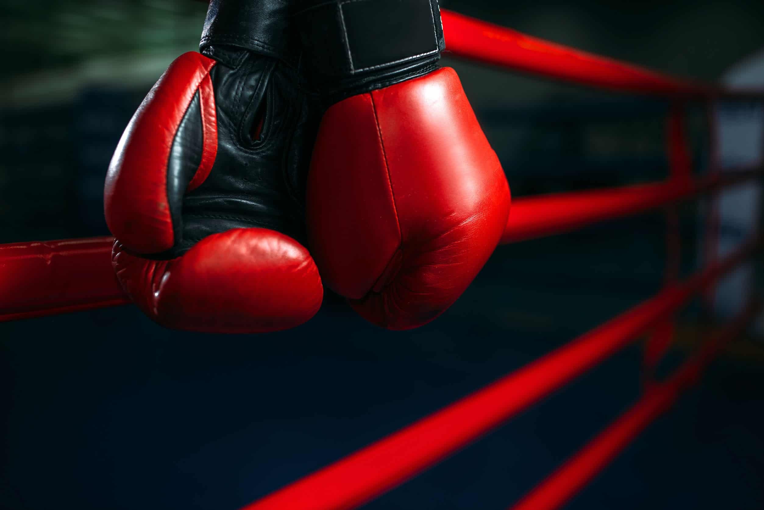 Evento de Muay Thai acontece neste final de semana em Rio Grande