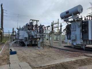 O atraso para atender os clientes acontece pois estamos preocupados em restabelecer a energia, explicou o superintendente técnico da CEEE/Equatorial