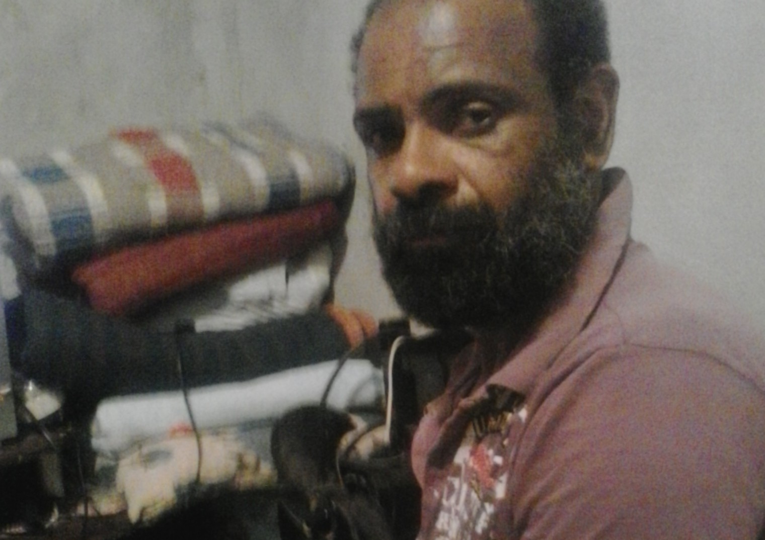 Família identifica corpo de homem encontrado na Vila da Quinta