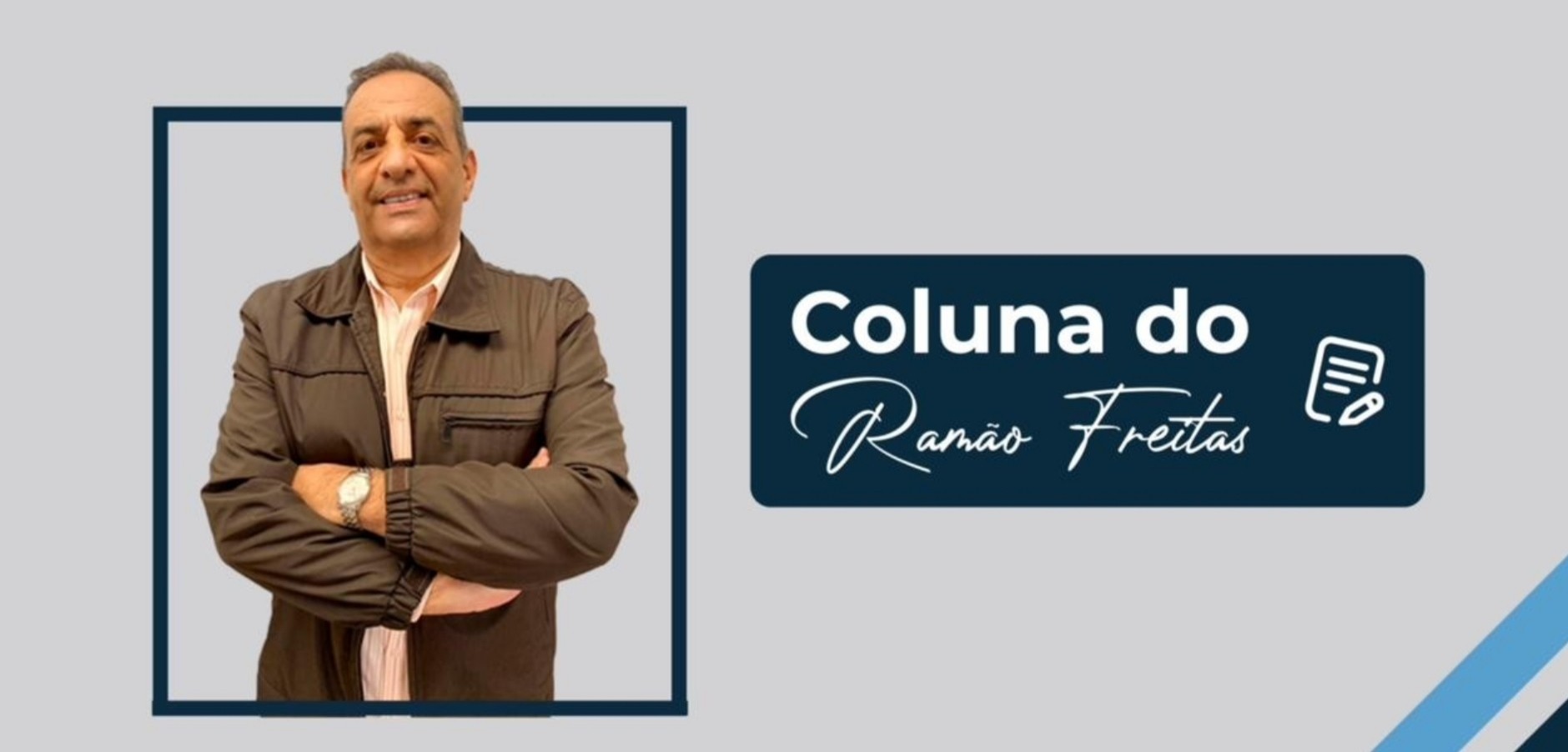 Políticos se movimentam buscando espaço visando as eleições 2022