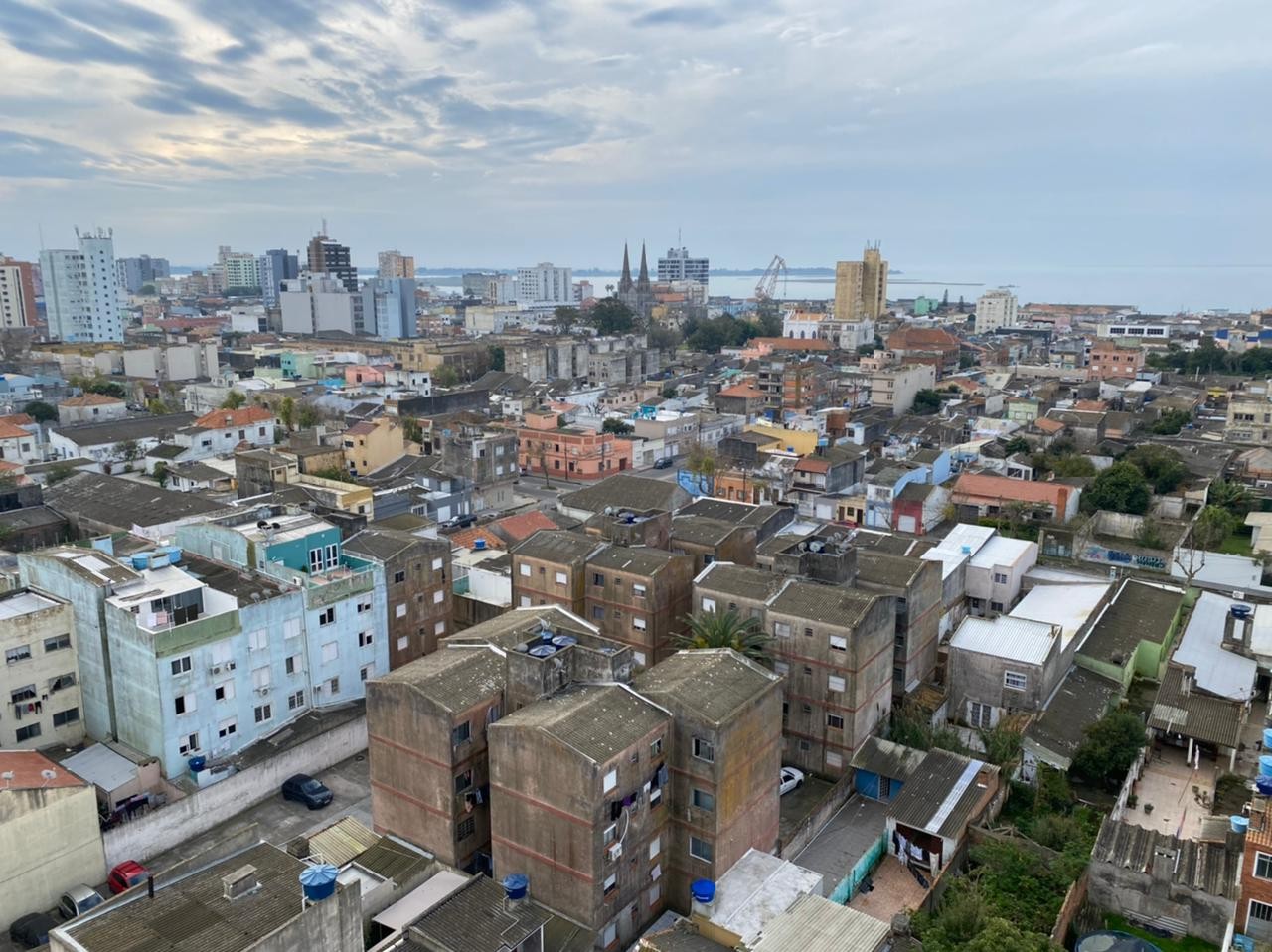 Com quase o dobro da média de casos do RS, região de Rio Grande e Pelotas recebe Aviso do Governo do Estado