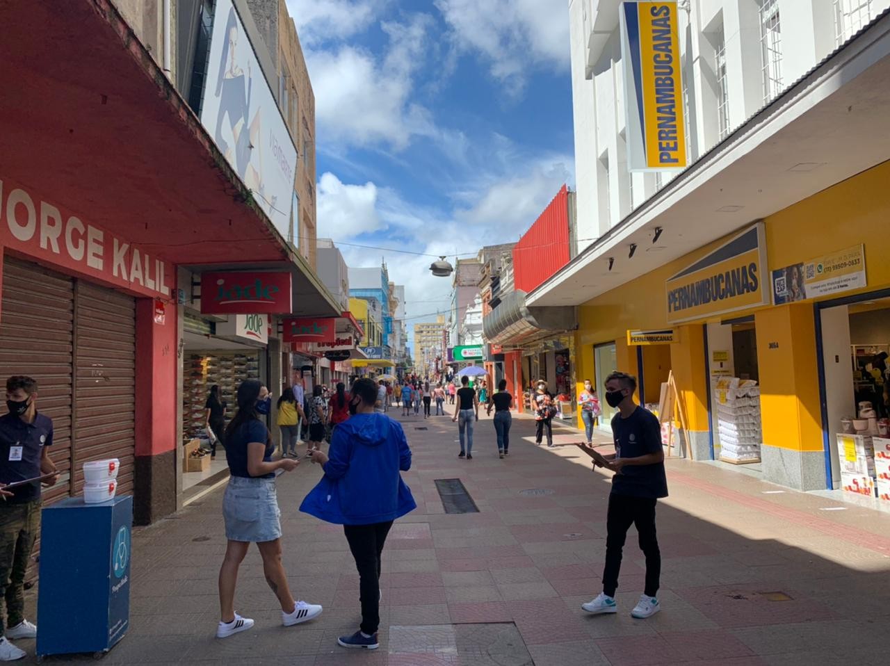 Após RS emitir Aviso para a região, comitê de saúde deve se reunir para definir novas ações de combate ao coronavírus