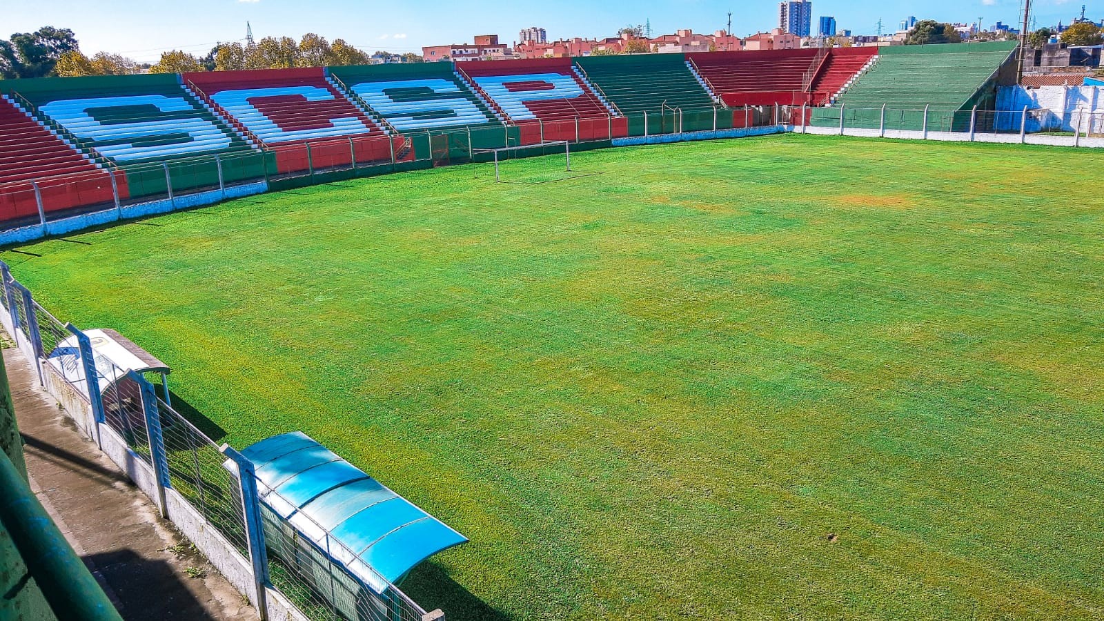 São Paulo realiza jantar para comemorar seu aniversário de 113 anos 