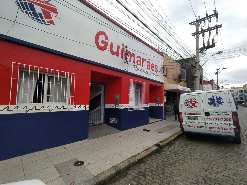 Após final do surto de Covid-19, SRT Guimarães, em Rio Grande, retoma atividades normais 