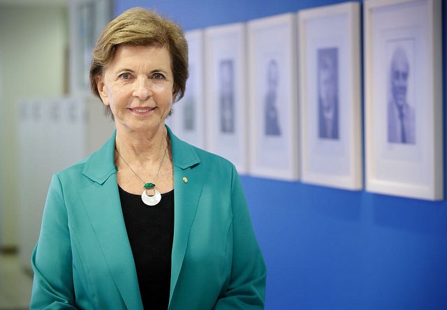 Ex-governadora do RS, Yeda Crusius, testa positivo para Covid-19