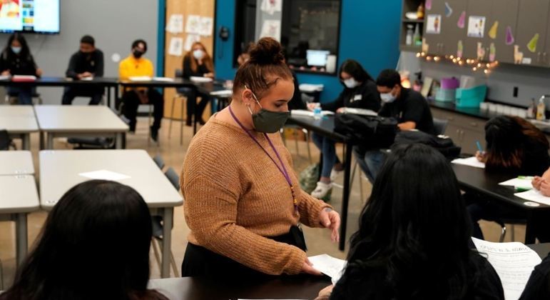 Retorno obrigatório às aulas no RS deve acontecer até o dia 8 de novembro