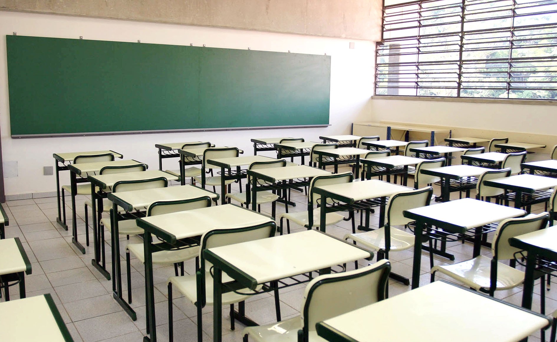 Período de matrículas para ingresso na Rede Estadual inicia nesta segunda-feira (1)