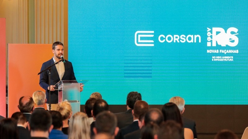Estado e municípios assinam aditivos nos contratos da Corsan