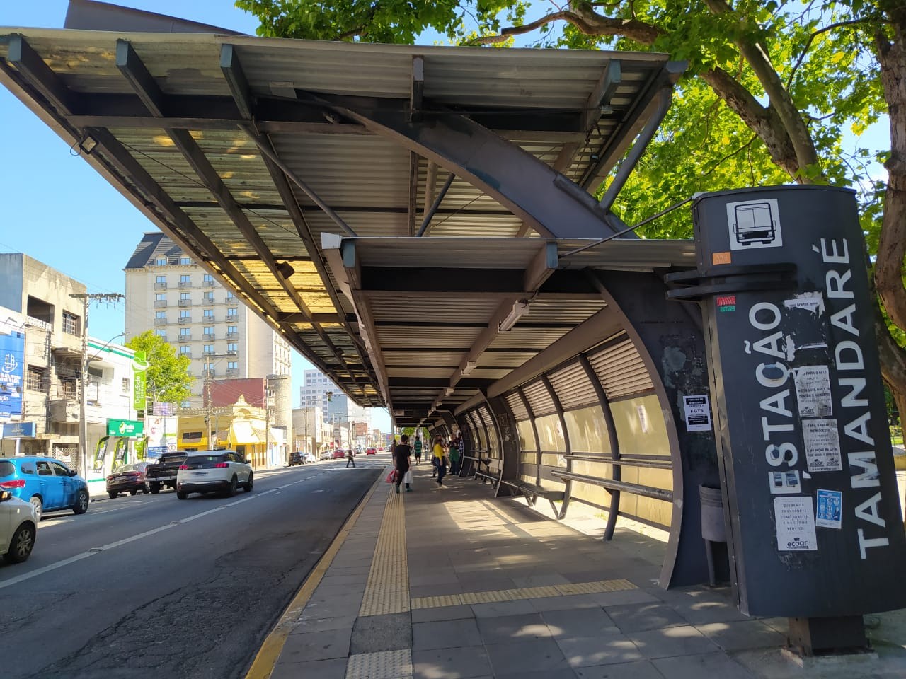 Estudantes de Rio Grande devem renovar cartão para descontos no transporte coletivo