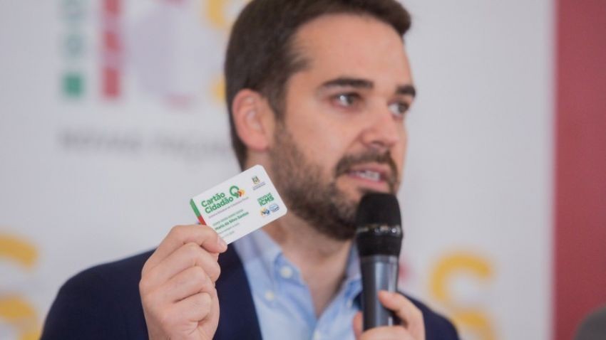 Programa "Devolve ICMS" tem central telefônica para tirar dúvidas de beneficiários
