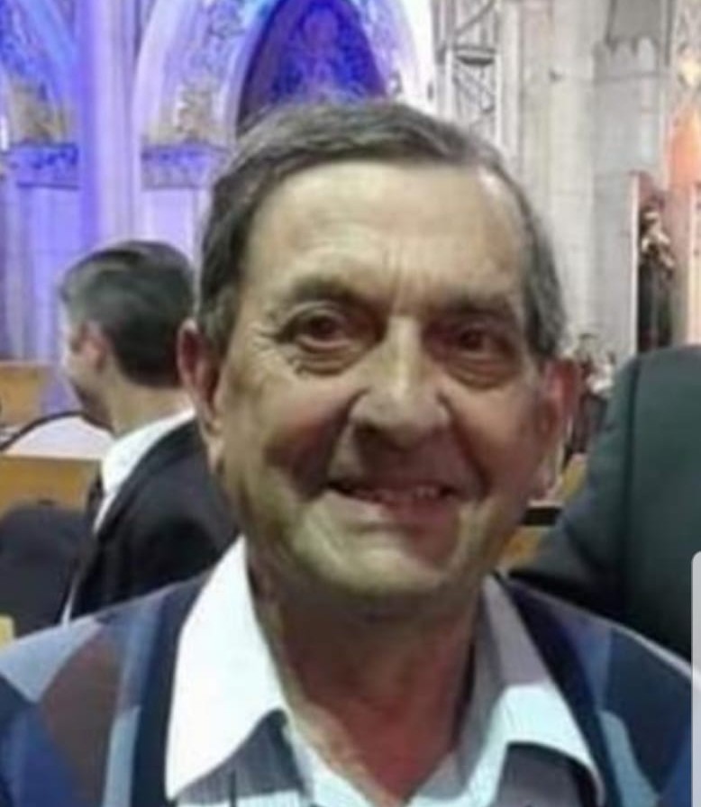 Morre em Rio Grande o jornalista Célio Soares