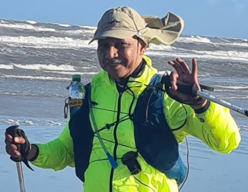Organização da Extremo Sul Ultramarathon emite nota após desaparecimento de maratonista 