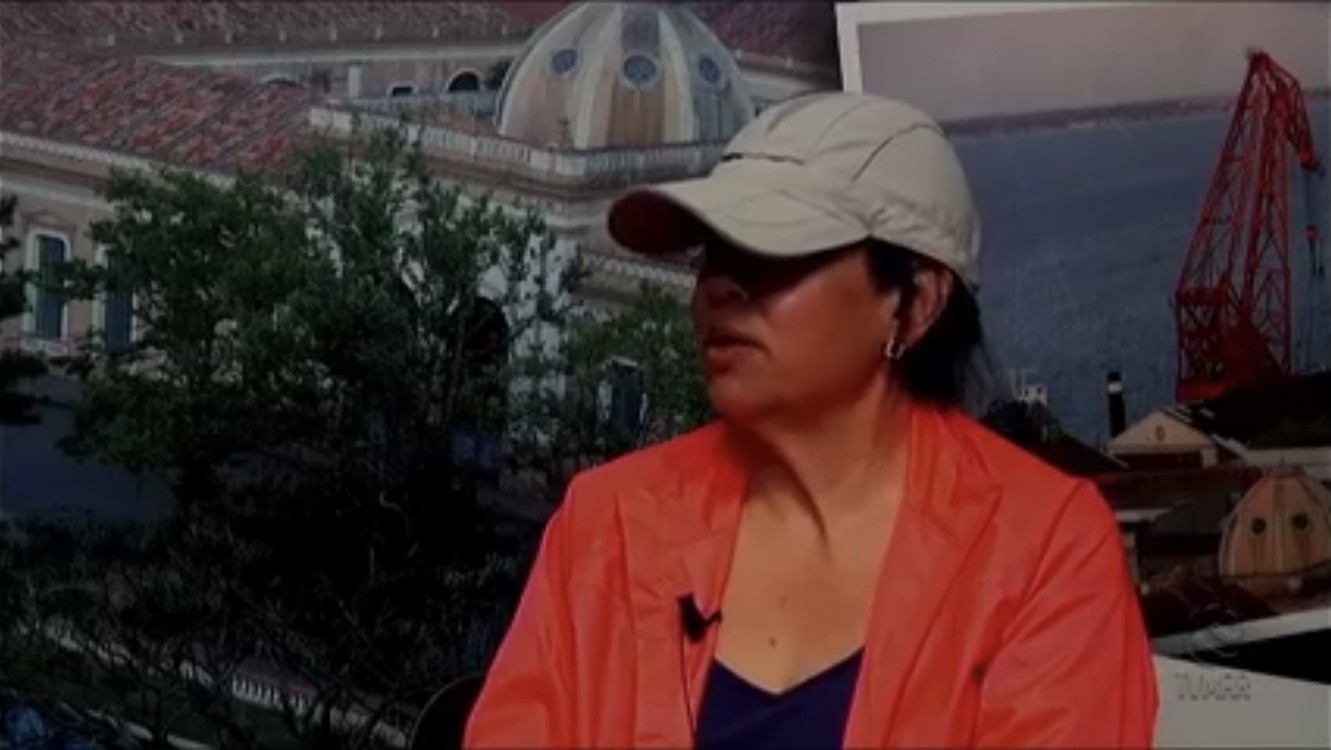 Esposa de maratonista Carlos Freitas fala sobre sentimento durante desaparecimento de marido