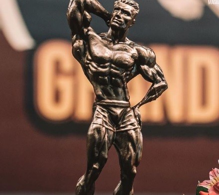 1ª Copa Fitness Cassino deve reunir aproximadamente 20 fisiculturistas riograndinos no sábado (20)