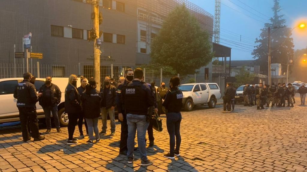 Organização criminosa que vendia carne de cavalo para estabelecimentos de Caxias do Sul é alvo de operação do MP