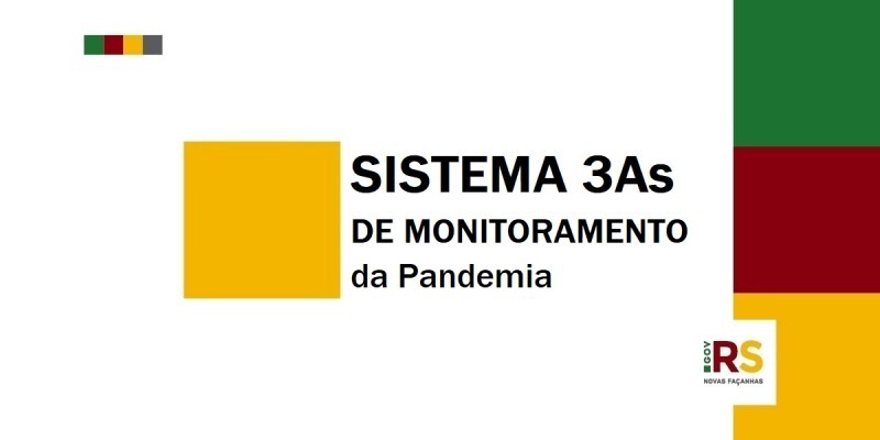 Entenda o que muda nos protocolos de enfrentamento à pandemia no RS a partir desta segunda-feira (18)