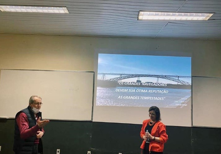 Santa Casa do Rio Grande inicia ciclo de capacitações de lideranças