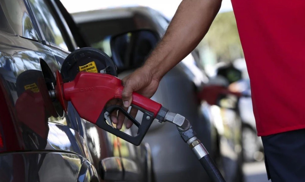 Gasolina atinge R$ 7,50 em postos do Rio Grande do Sul