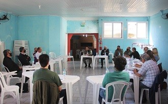 Pesca predatória em Rio Grande é discutida entre Colônia Z1 e Executivo Municipal