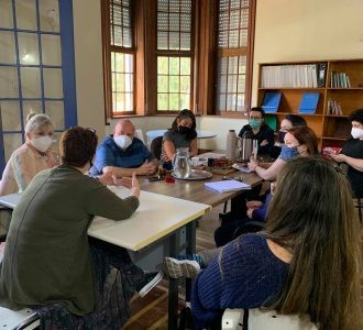 Alinhados os últimos preparativos para a I Semana de Arte, Cultura e Indústria Criativa em Rio Grande