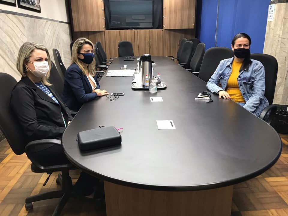 Prefeitura, CDL e Sebrae promovem evento em alusão ao Dia Mundial do Empreendedorismo Feminino