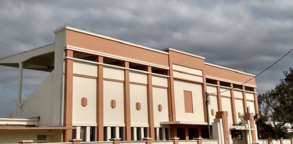 Casos de Covid-19 no Belas Artes, em Rio Grande, obrigam suspensão das atividades da escola