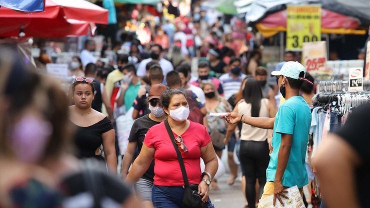 Azonasul segue registrando aumento de casos por Covid-19 na região; nesta semana foram 238 a mais