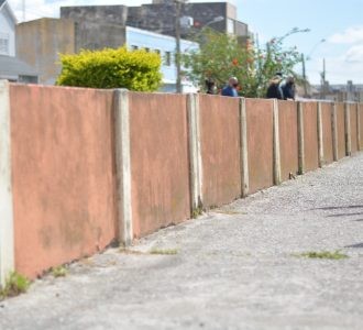 Prefeitura busca investidores para revitalizar o canalete da Salgado Filho 