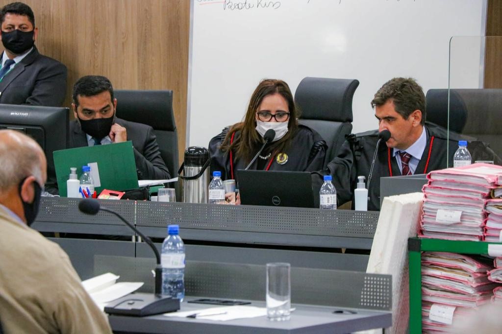 Caso Kiss: em depoimento, engenheiro afirma que não recomendou colocação de espuma na boate