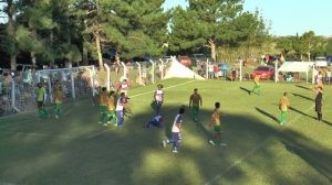 Futebol Amador retoma atividades nesta segunda-feira (6) com a Copa Cassino 4 Estações