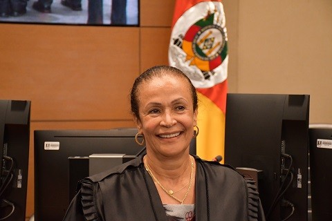Tribunal de Justiça do Rio Grande do Sul terá uma presidente mulher pela primeira vez