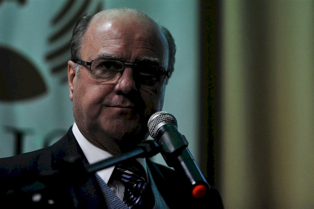 Ex-prefeito de Santa Maria, Cezar Schirmer, presta depoimento na quarta-feira (8) no júri da Boate Kiss
