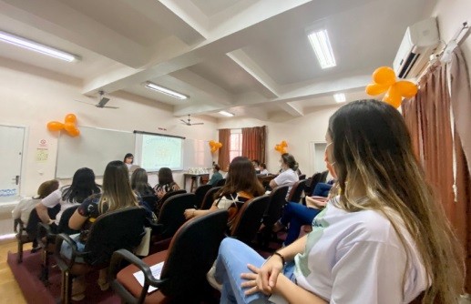 Santa Casa do Rio Grande realiza 1º Simpósio da Comissão de Pele do Complexo