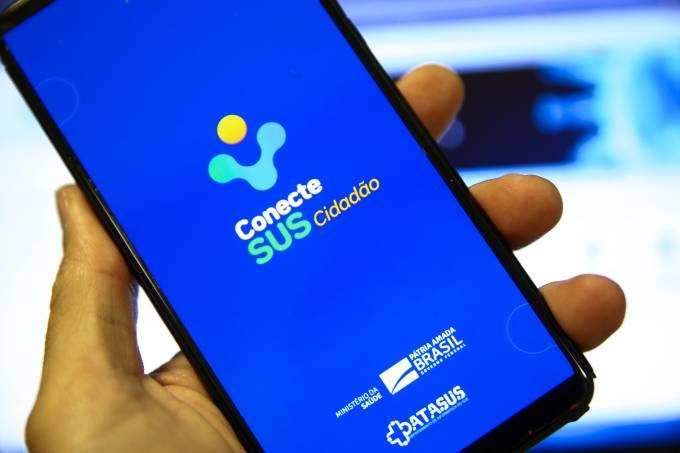 Após sofrer ataque hacker, aplicativo do ConecteSUS deixa de exibir dados de vacinação