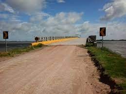 Pavimenta: Rio Grande foi contemplado com R$ 4 milhões para obra entre as pontes do Leonídio e Ilha dos Marinheiros 