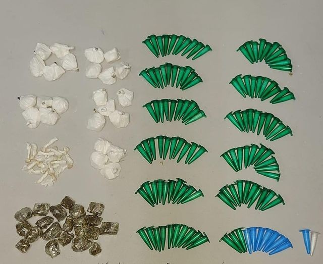 Adolescente é apreendido por tráfico de drogas no bairro São Miguel, em Rio Grande