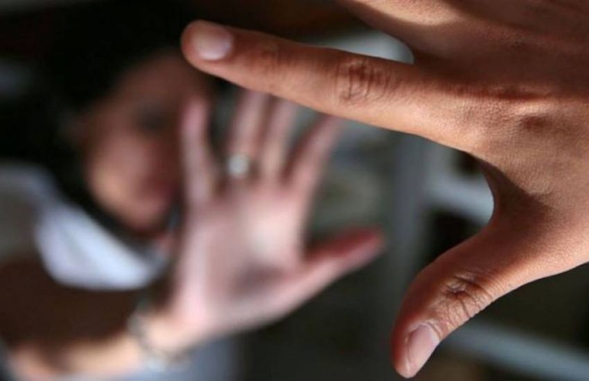 Casos de estupros aumentam no primeiro semestre de 2021
